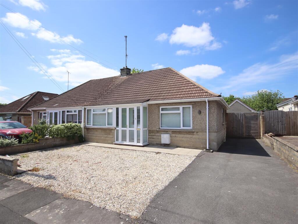 Main image of property: Orchard Crescent, Chippenham