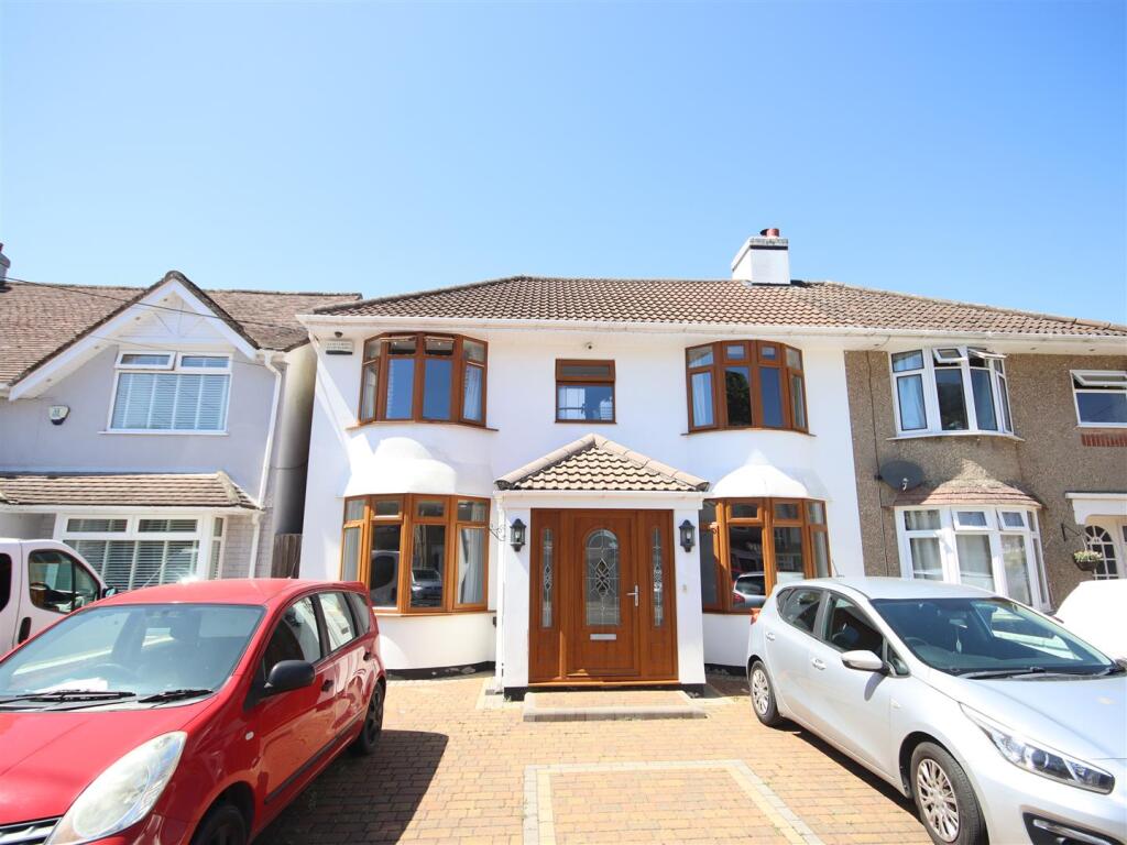 Main image of property: Park Avenue, Chippenham