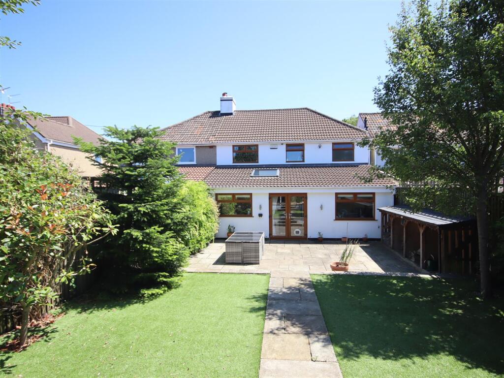 Main image of property: Park Avenue, Chippenham