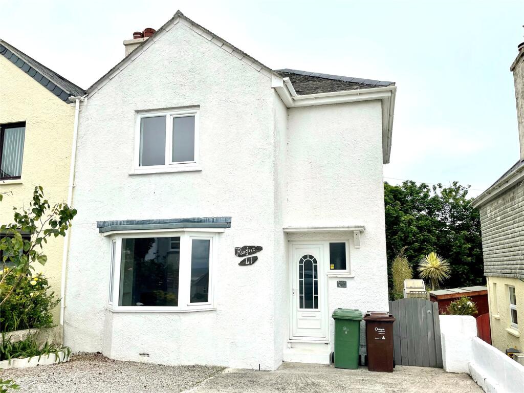 Main image of property: Treverbyn Road, St. Ives, Cornwall