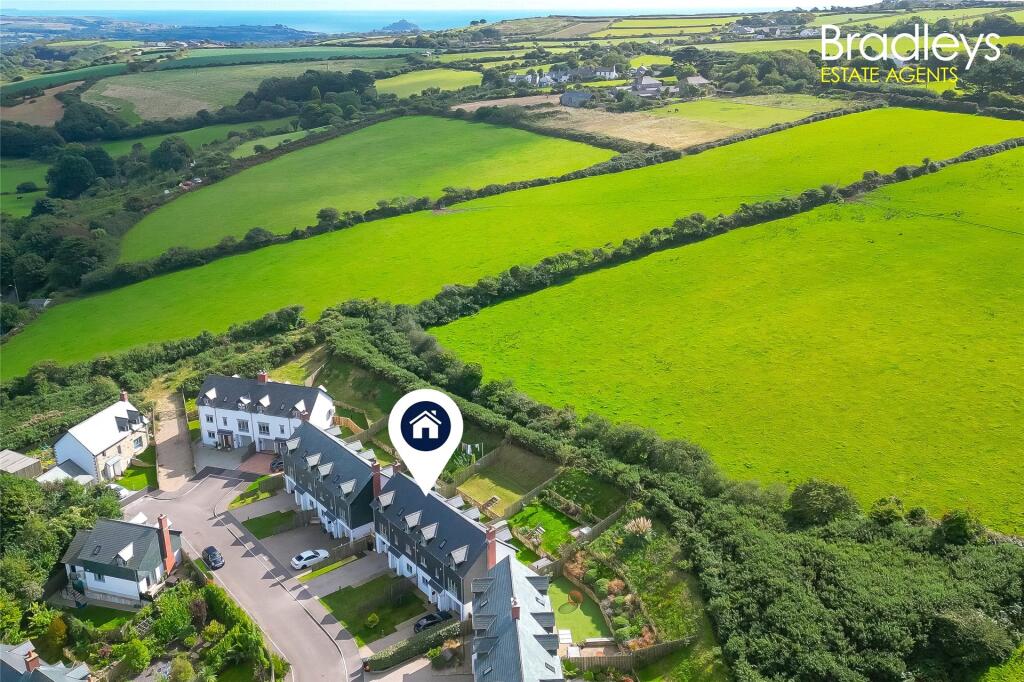 Main image of property: Furze Croft, Nancledra, Penzance, Cornwall