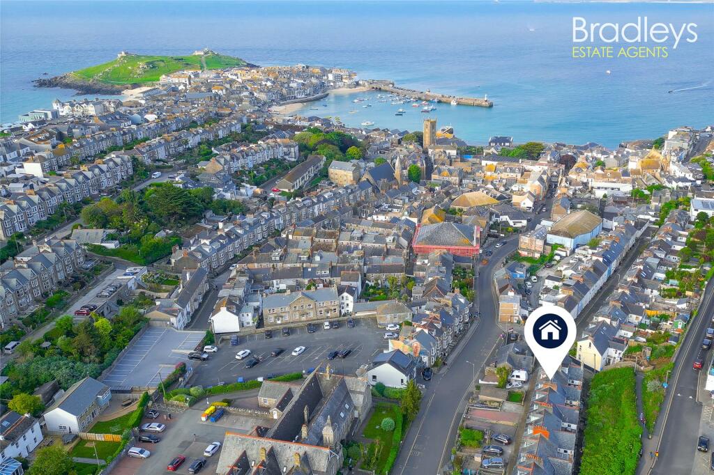 Main image of property: Trenwith Terrace, St. Ives, Cornwall
