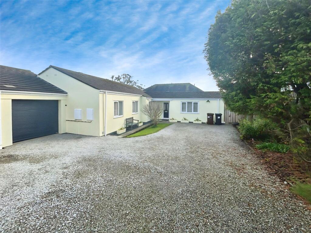 Main image of property: Longstone Hill, Carbis Bay, St. Ives, Cornwall