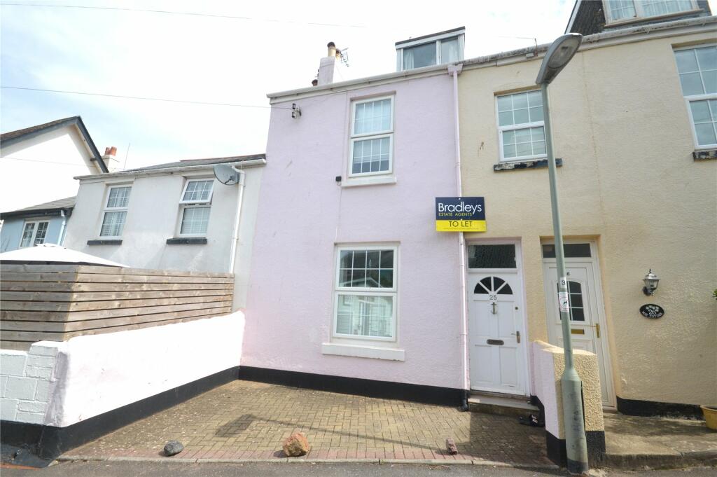 Main image of property: Middle Street, Shaldon, Teignmouth, Devon