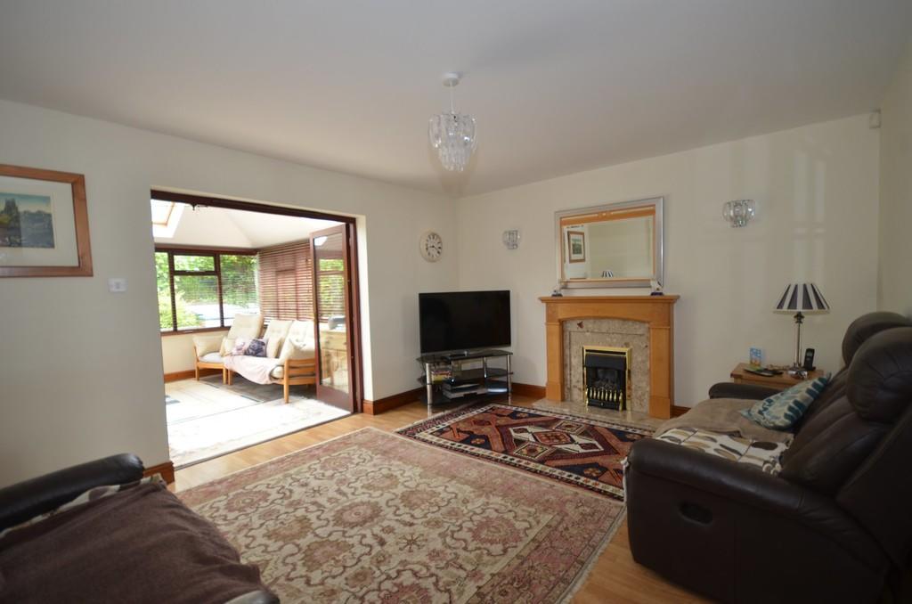 4 bedroom detached house for sale in Felin Y Mor, Aberystwyth, SY23
