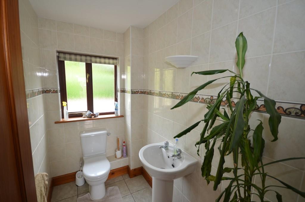 4 bedroom detached house for sale in Felin Y Mor, Aberystwyth, SY23