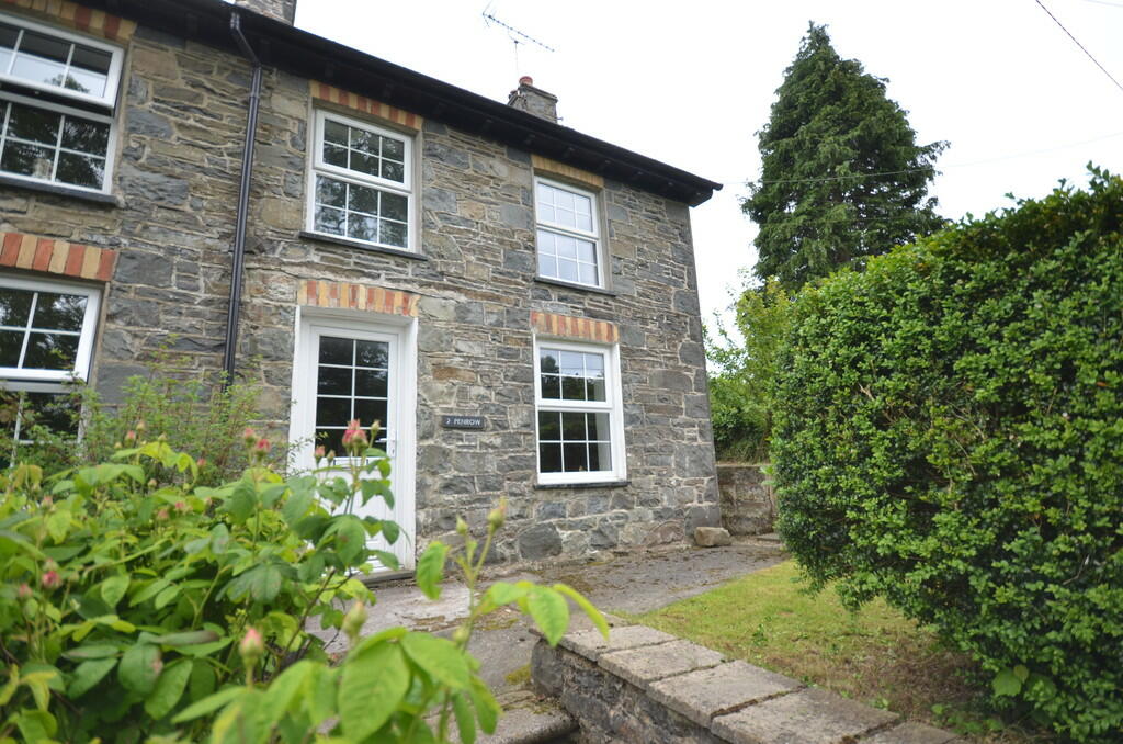 Main image of property: Penrow, Bontgoch