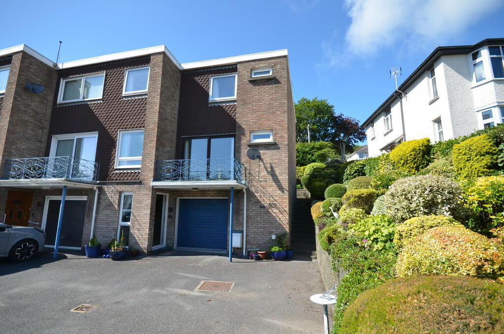 Main image of property: Sylvan Court, Aberystwyth