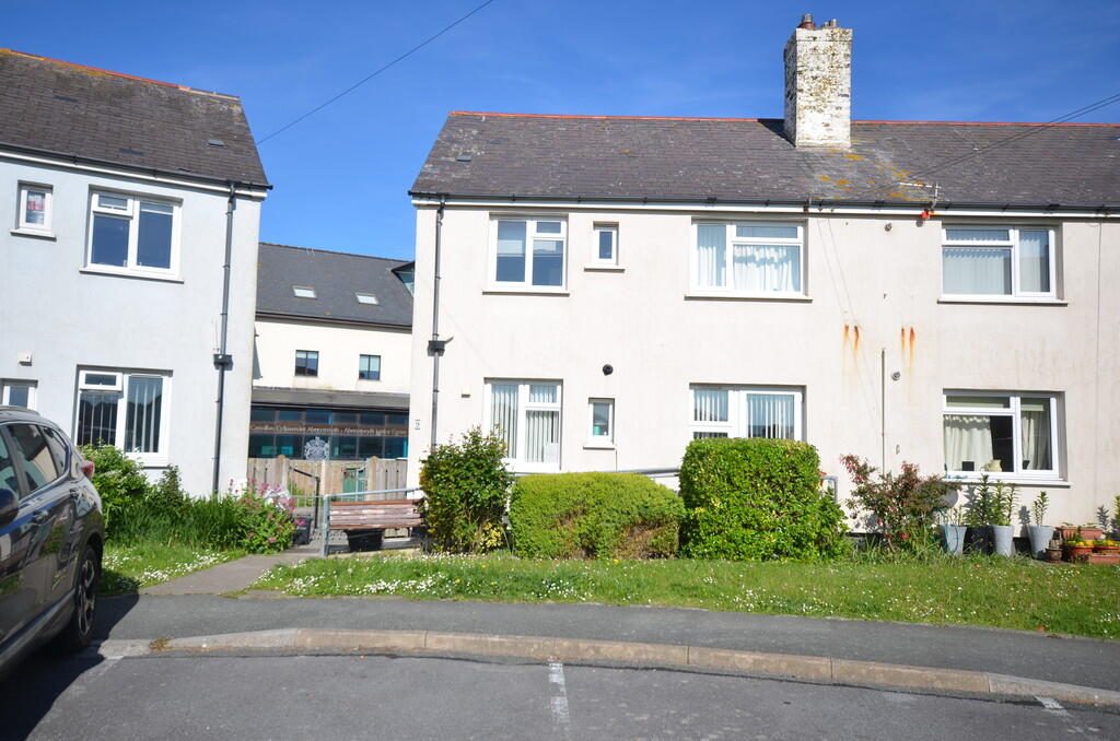 Main image of property: Harbour Crescent, Trefechan