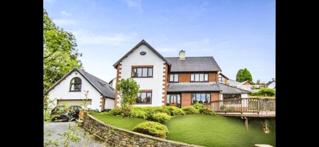 Main image of property: Fronbriallen, LLEDROD, Ceredigion, SY23