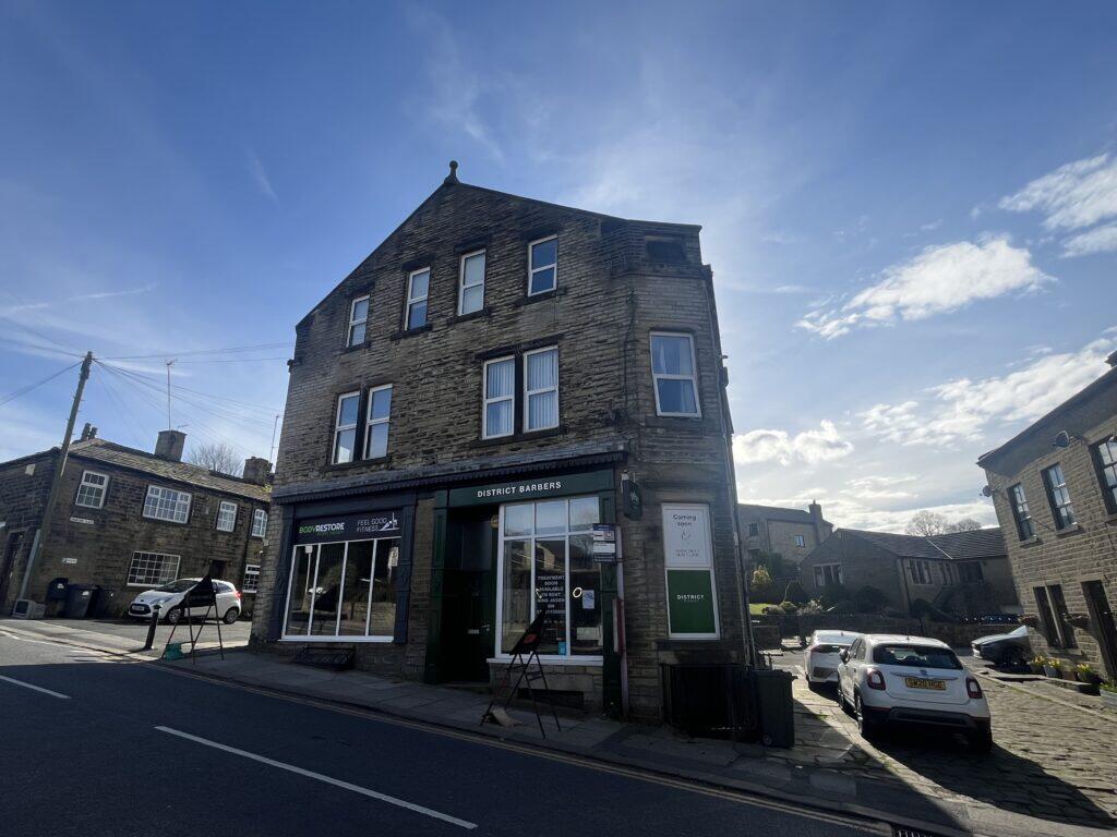 Main image of property: 104 main Street, Wilsden, Bingley, BD15 0AA