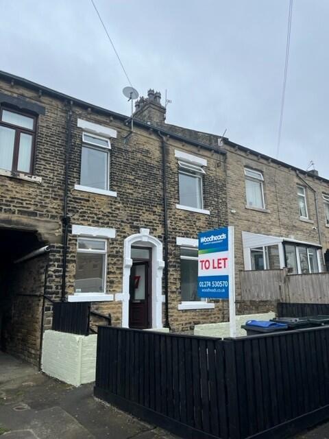 Main image of property: 7 Blucher St,Bradford,BD4 8BP