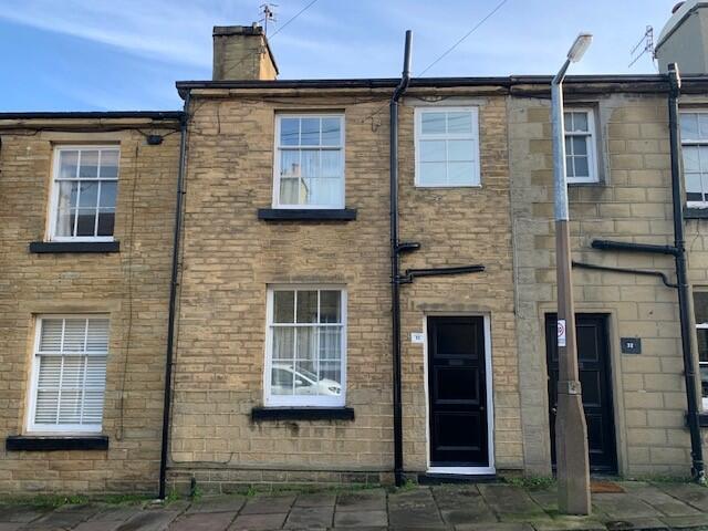 Main image of property: 33 Ada St,Saltaire,BD18 4PJ