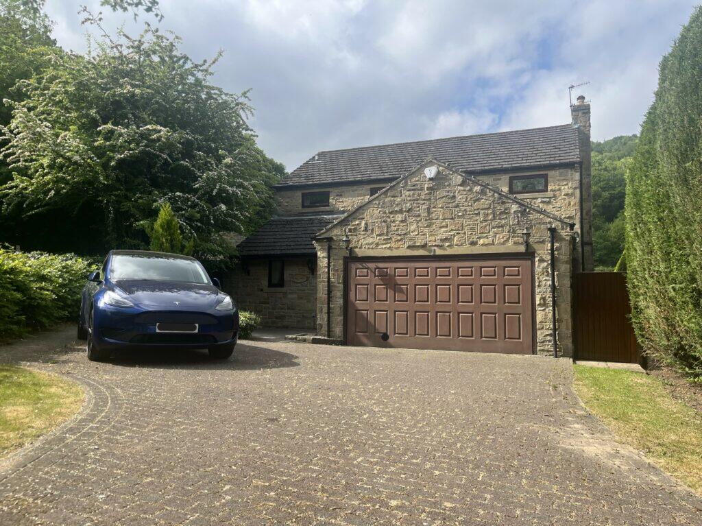 Main image of property: 1 Waterside, Bingley, BD16 2SN