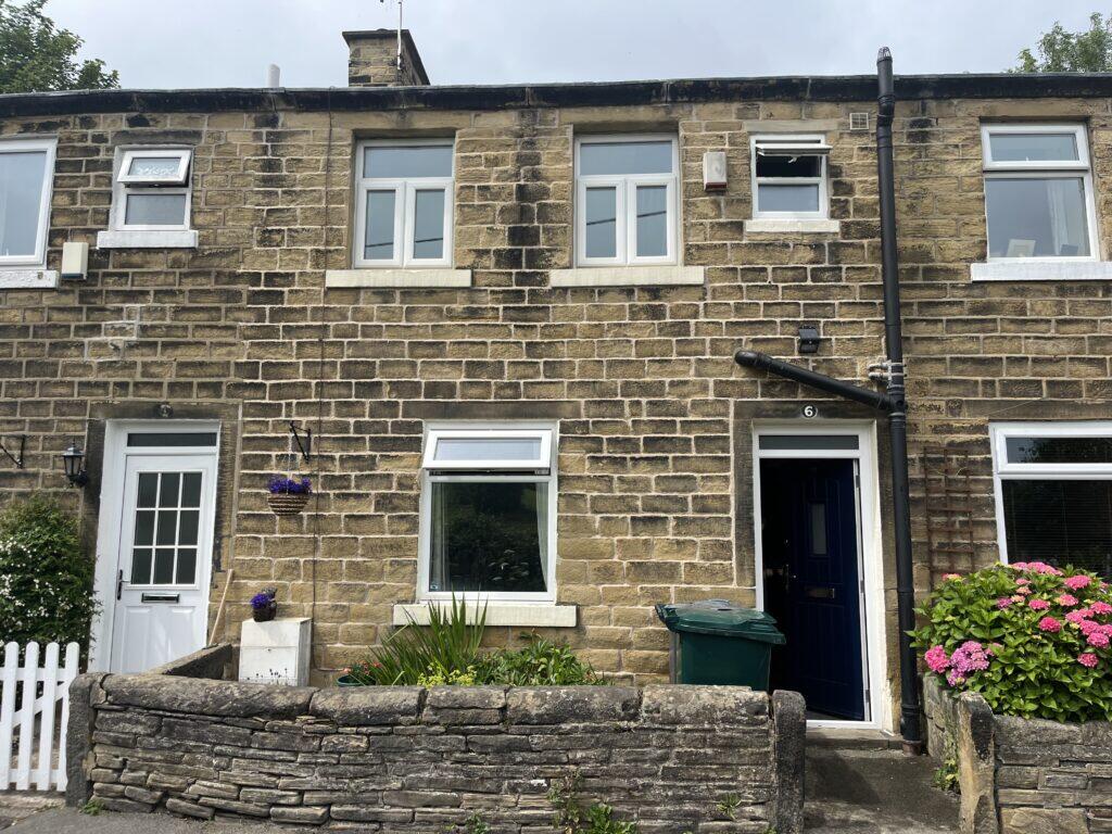 Main image of property: 6 Esholt lane,Baildon,Shipley,BD17 7RN