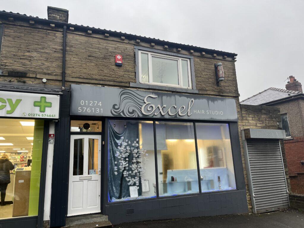Main image of property: 160 Clayton Road, Paradise Green, Bradford, BD7 2RD