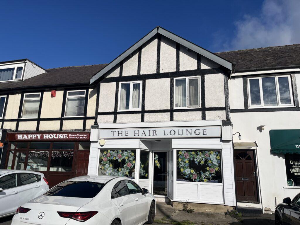 Main image of property: 54 Otley Road, Baildon, BD17 7HH
