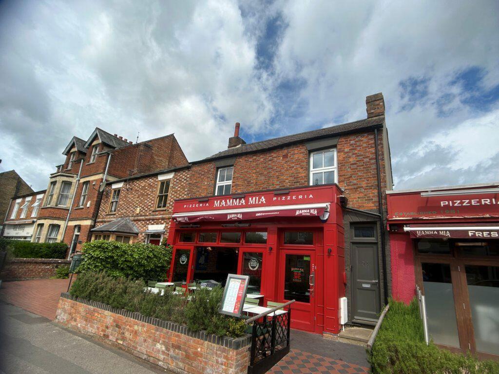 Main image of property: Summertown, Oxford