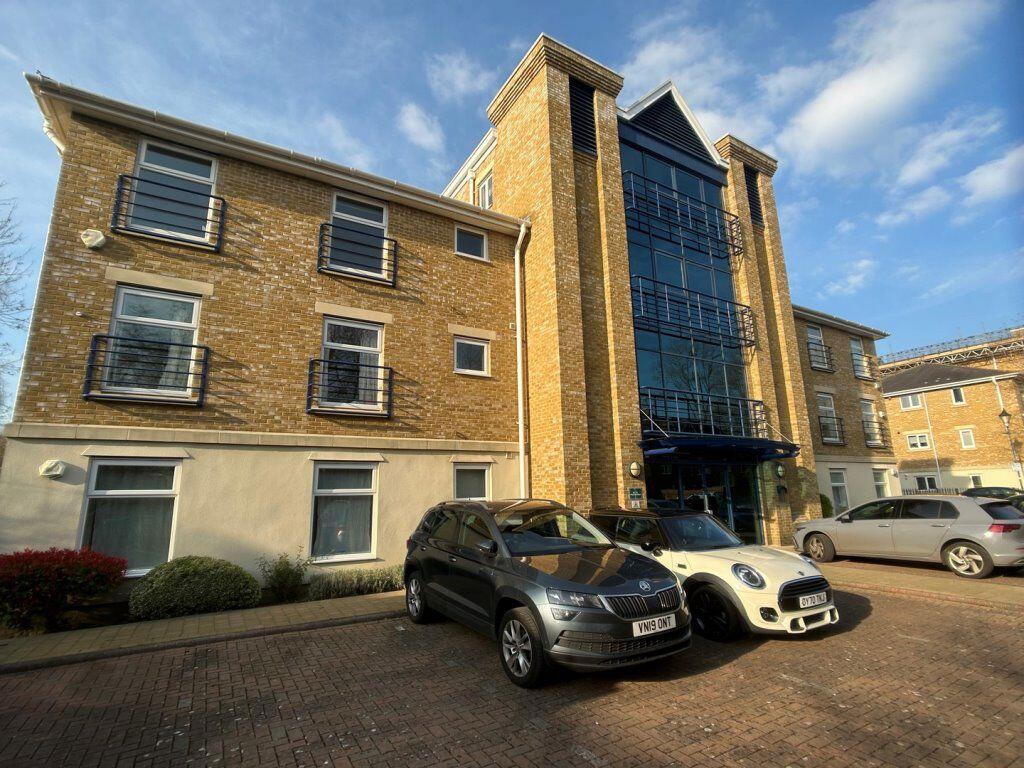 Main image of property: Waterways North Oxford