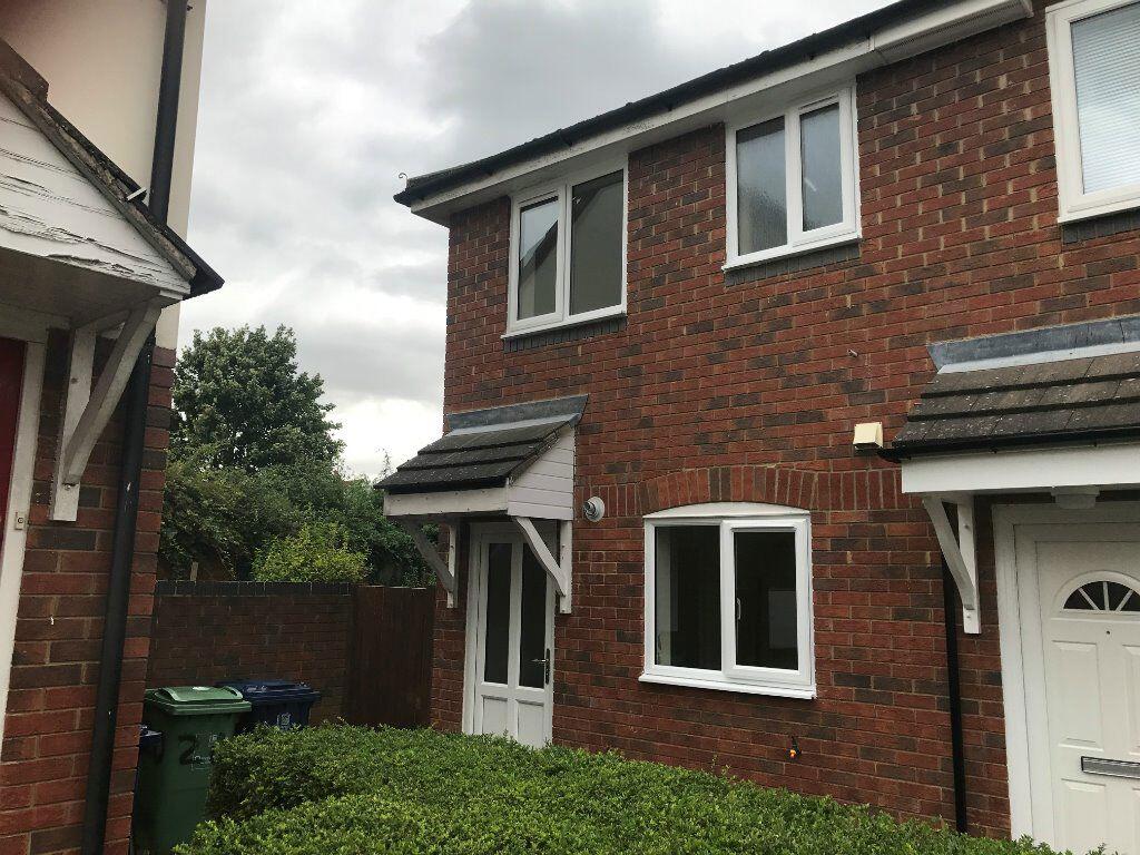 Main image of property: Littlemore, Oxford