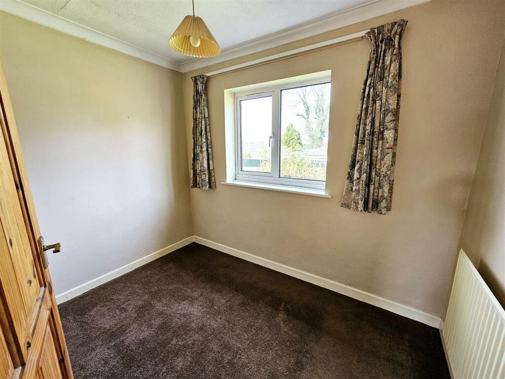 4 bedroom house for sale in Downgate, Callington, PL17