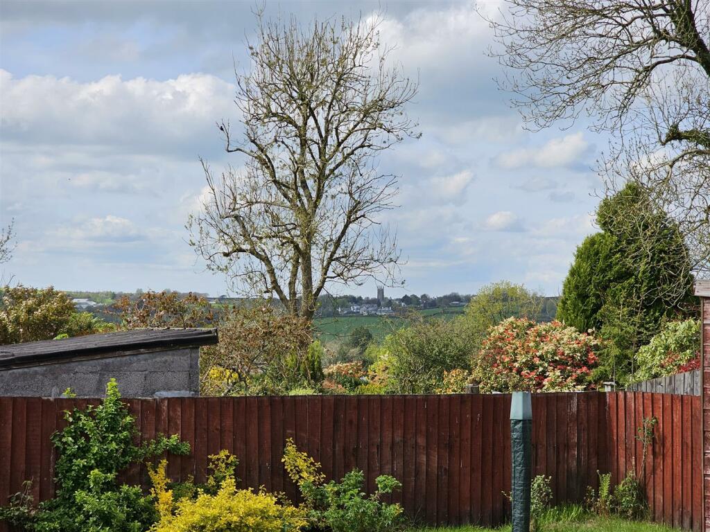 4 bedroom house for sale in Downgate, Callington, PL17