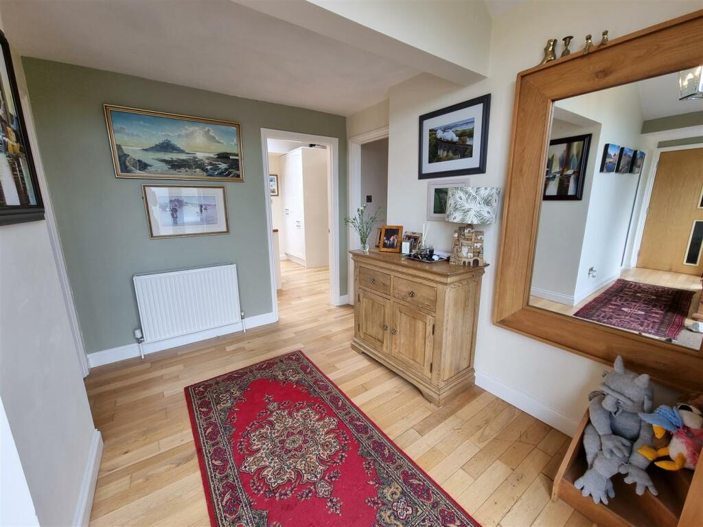 3 bedroom detached bungalow for sale in Trematon, Saltash, PL12