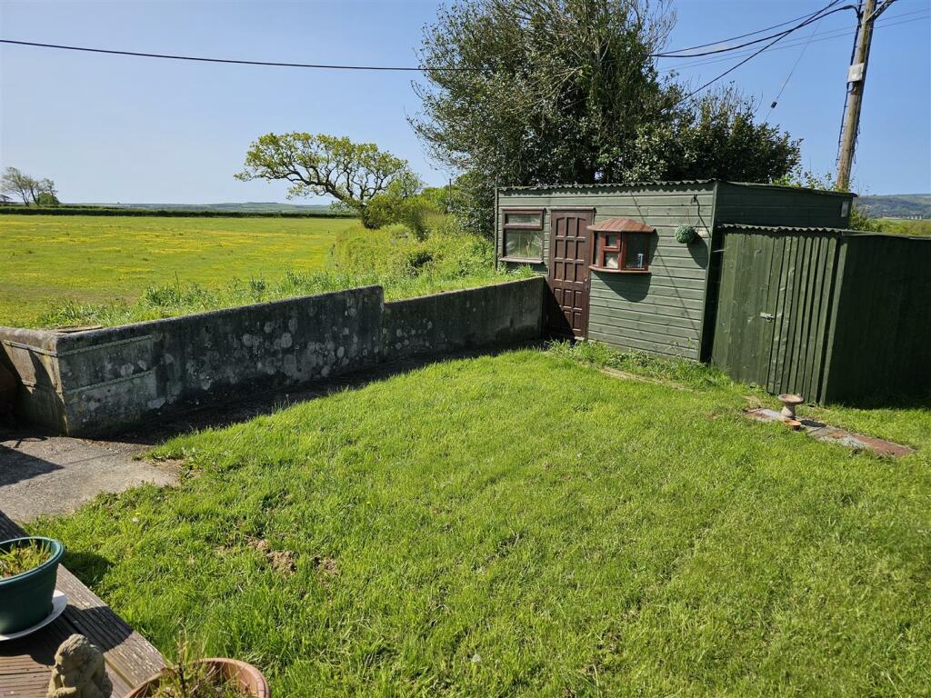 3 bedroom detached bungalow for sale in Trematon, Saltash, PL12