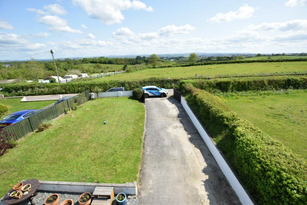 3 bedroom detached bungalow for sale in Trematon, Saltash, PL12