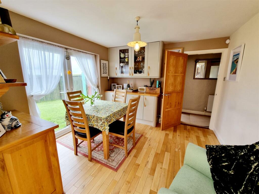 3 bedroom detached bungalow for sale in Trematon, Saltash, PL12