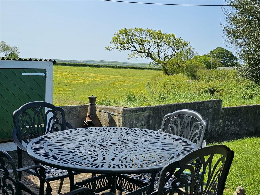 3 bedroom detached bungalow for sale in Trematon, Saltash, PL12