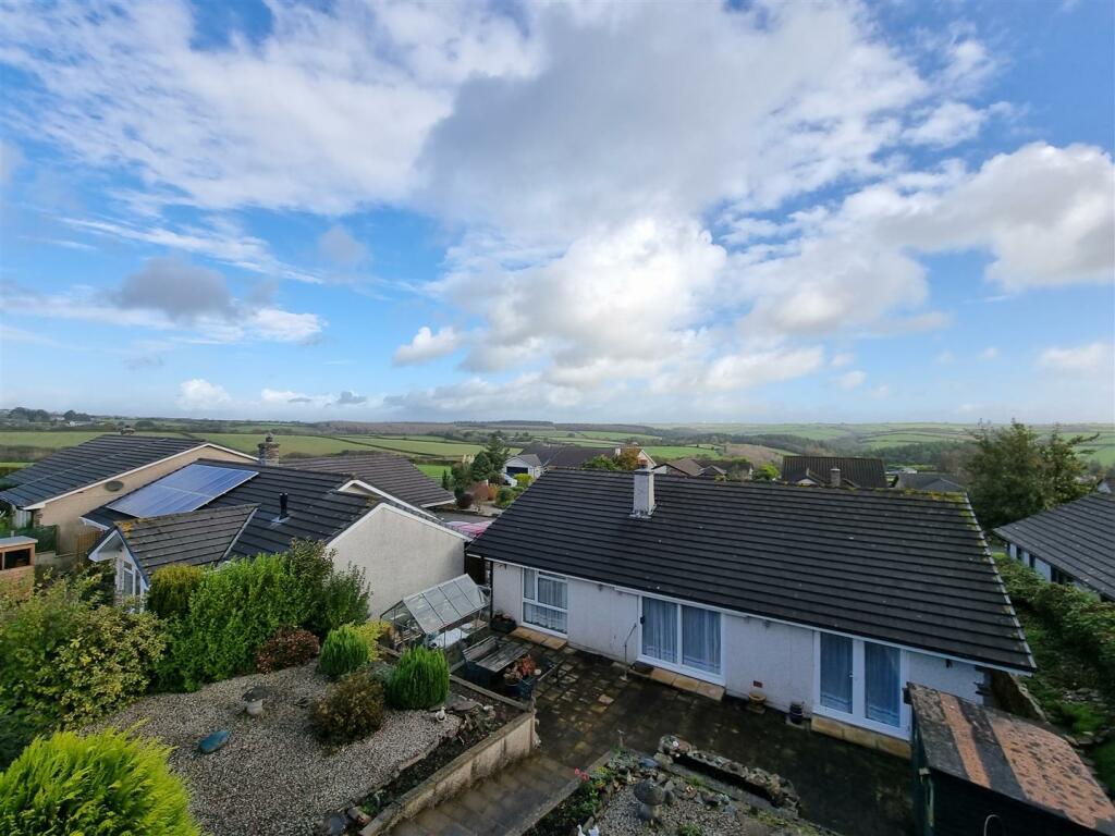 3 bedroom house for sale in Underlane, Boyton, Launceston, PL15