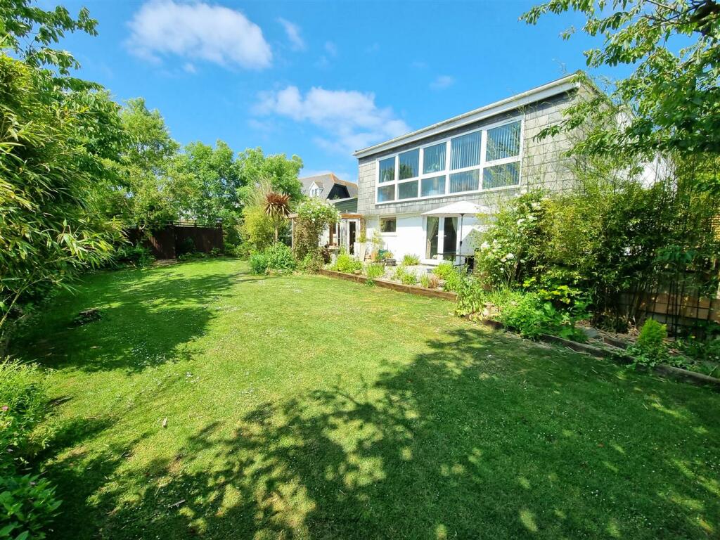 3 bedroom house for sale in Poundfield Lane, Stratton, Bude, EX23