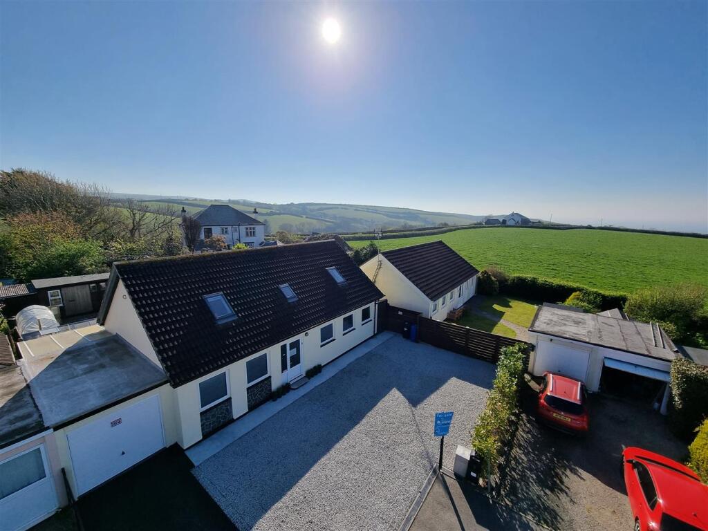 Main image of property: Lundy Drive, Crackington Haven, Bude