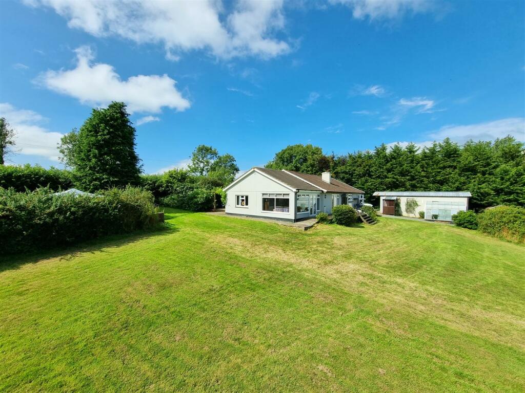 Main image of property: Boyton, Nr Launceston