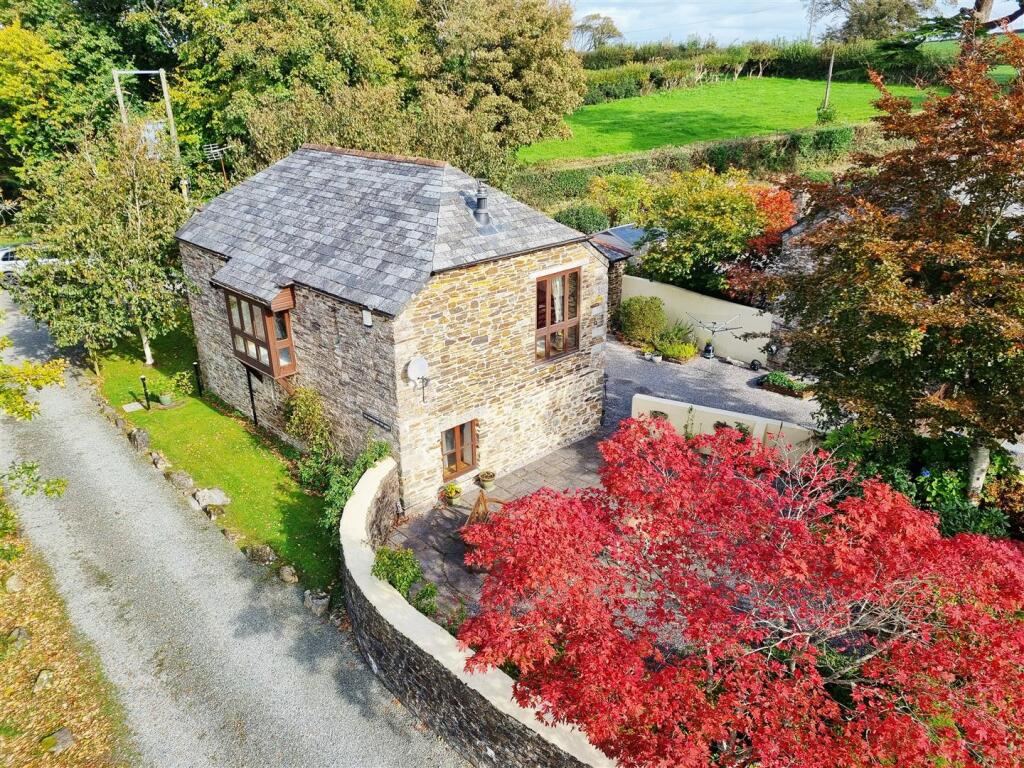 Main image of property: Tregeare, Launceston
