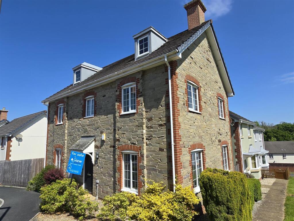 Main image of property: Kensey Valley Meadow, Launceston