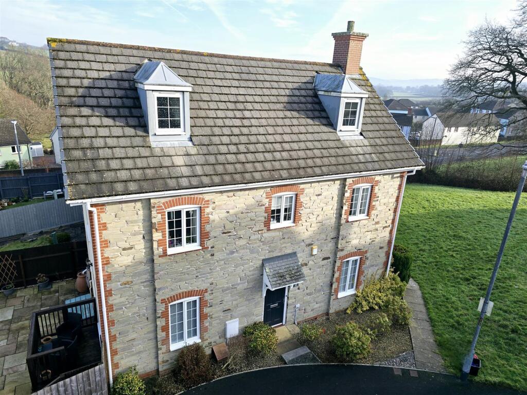 Main image of property: Kensey Valley Meadow, Launceston