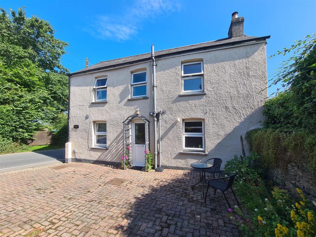 Main image of property: South Petherwin