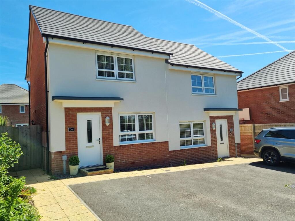 Main image of property: Barrabill Way, Launceston