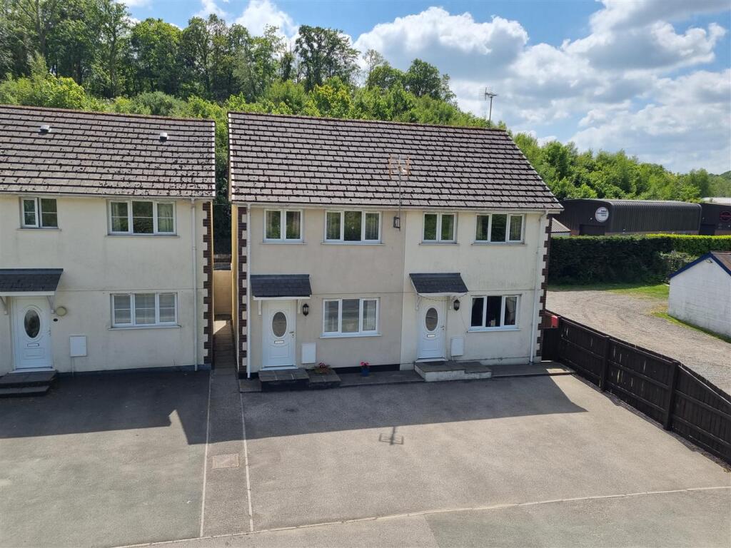 Main image of property: Tinhay Court, Tinhay, Lifton