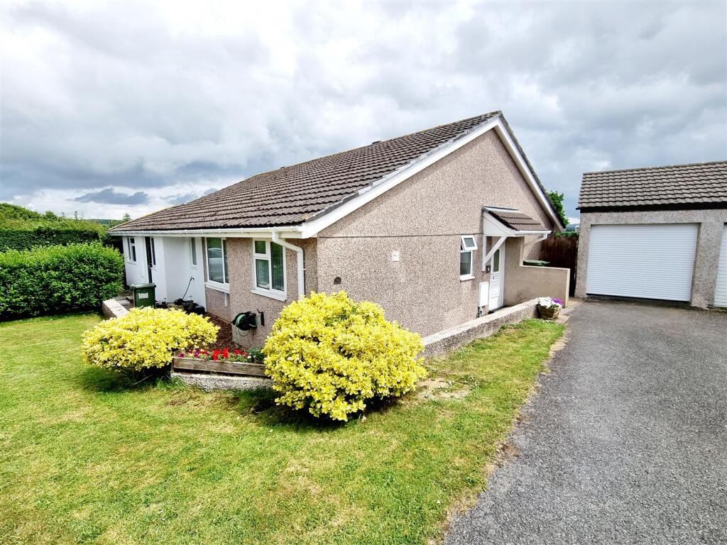Main image of property: Moorfield Road, St. Giles-On-The-Heath