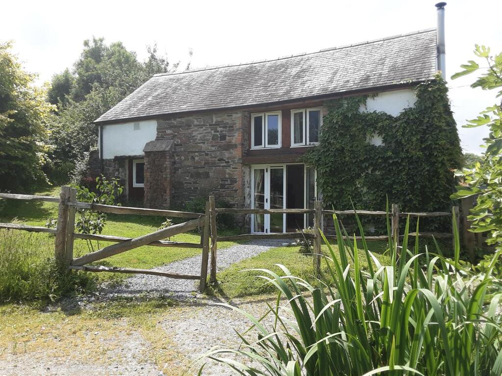 Main image of property: Rural Liftondown