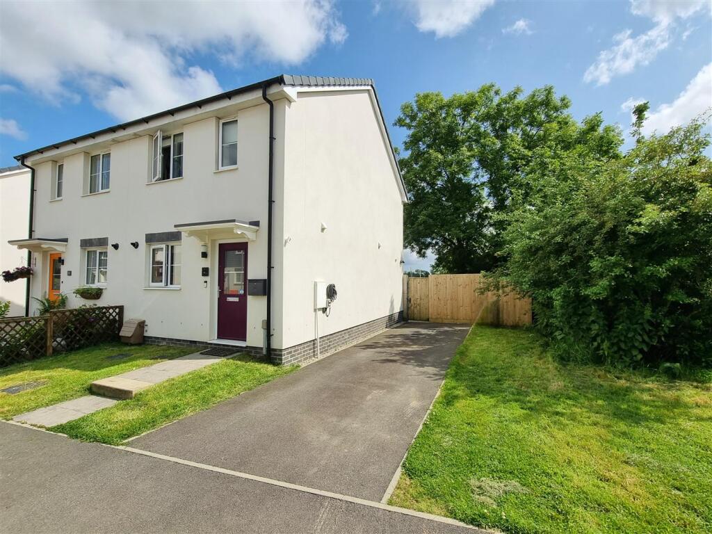 Main image of property: Barley Rise, Launceston