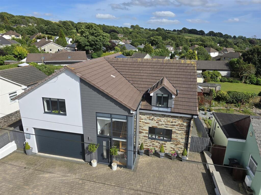 Main image of property: Redmoor Road, Kelly Bray, Callington