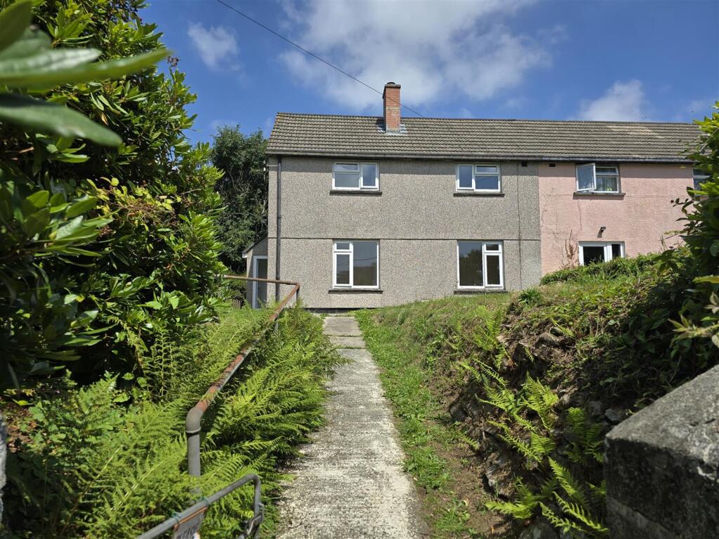 Main image of property: Lynher Way, North Hill