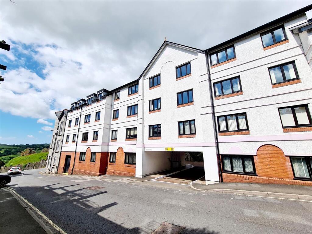 Main image of property: Westgate Mews, Launceston