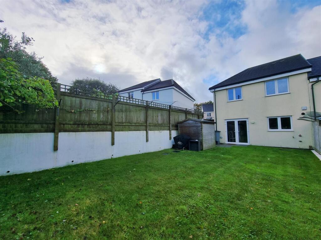 Main image of property: Treffry Grove, East Taphouse.