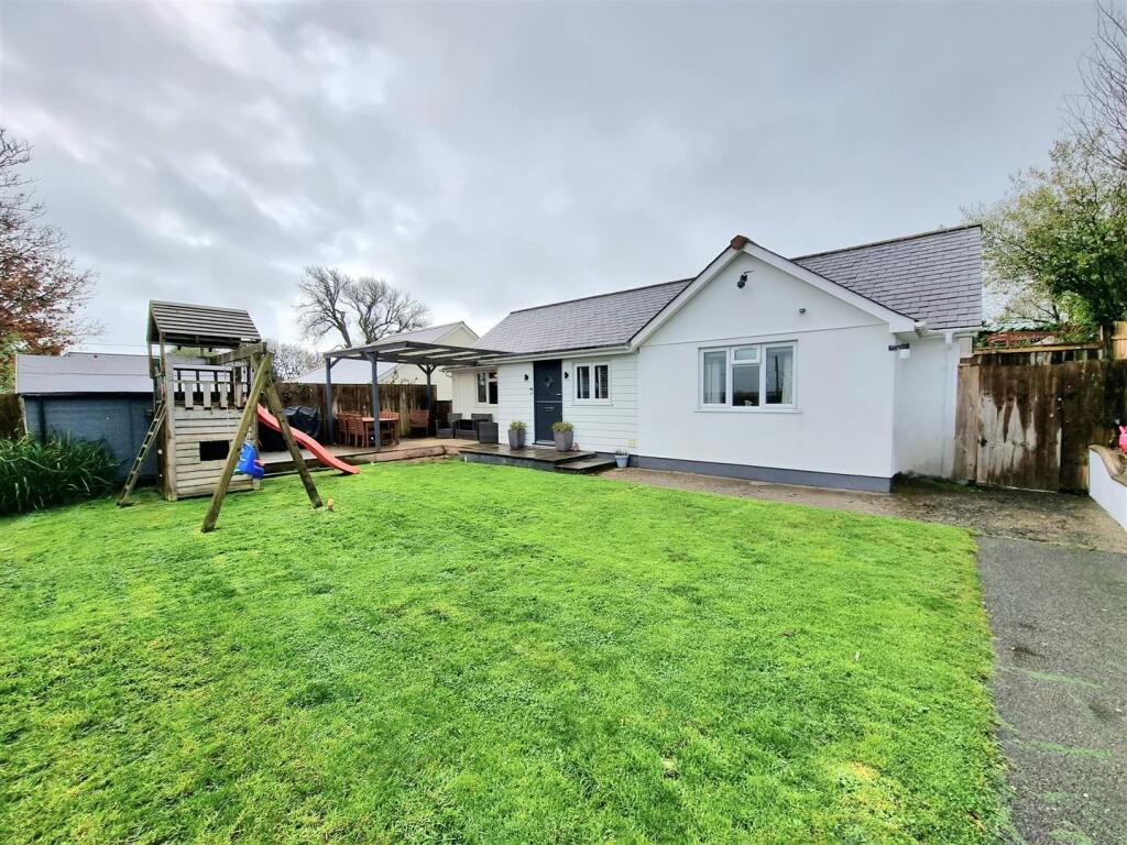 Main image of property: Boyton, Launceston