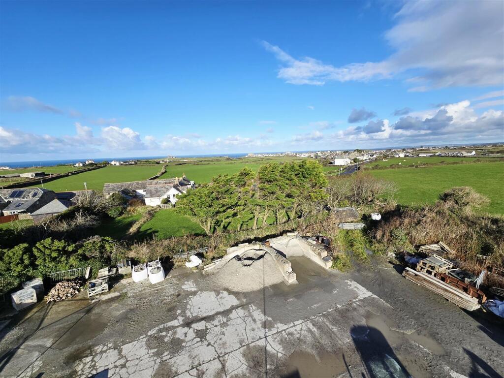 Main image of property: Tregatta, Tintagel